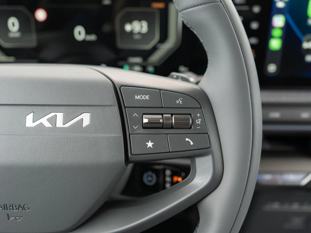 Kia EV2 – foto 22