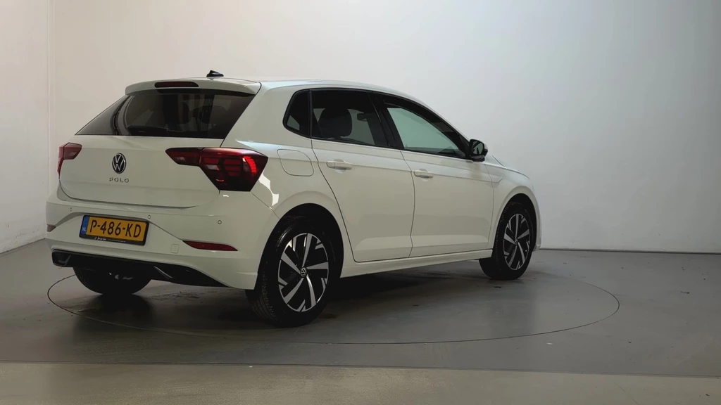 Volkswagen Polo – foto 5