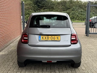 Fiat 500e – thumbnail 6
