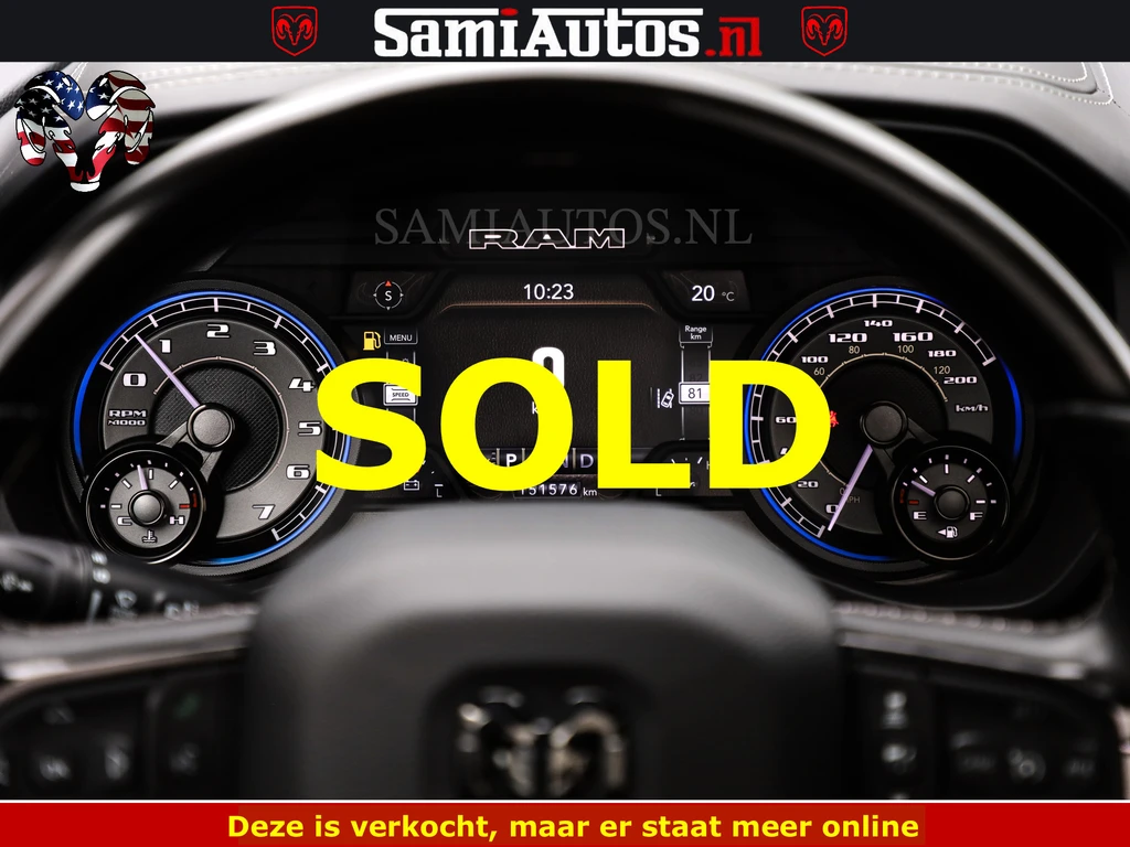 Dodge Ram 1500 – foto 70
