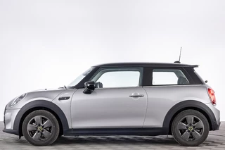 MINI Electric – thumbnail 2
