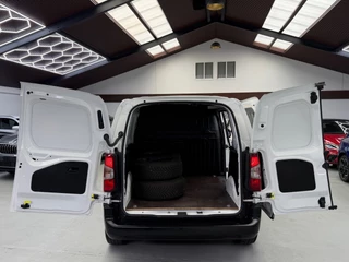 Citroën Berlingo – thumbnail 25
