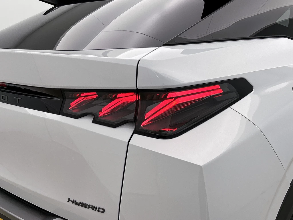 Peugeot 3008 – foto 34