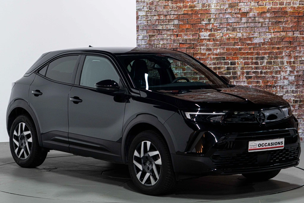 Opel Mokka – foto 16