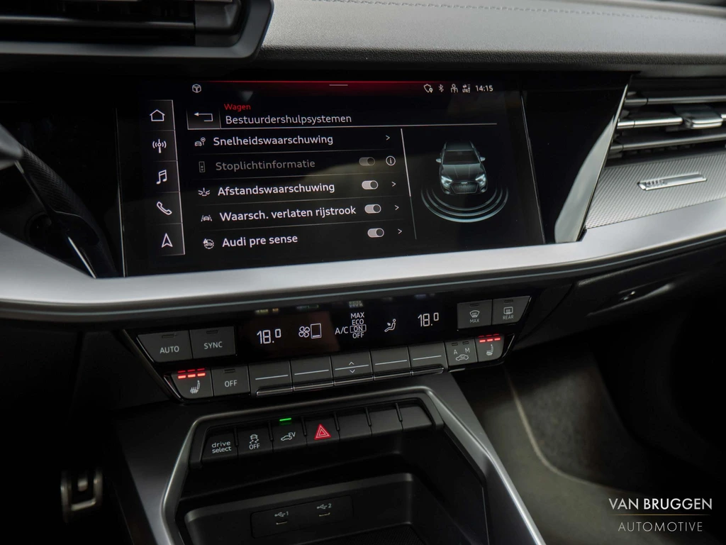 Audi A3 – foto 36