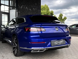 Volkswagen Arteon – thumbnail 4