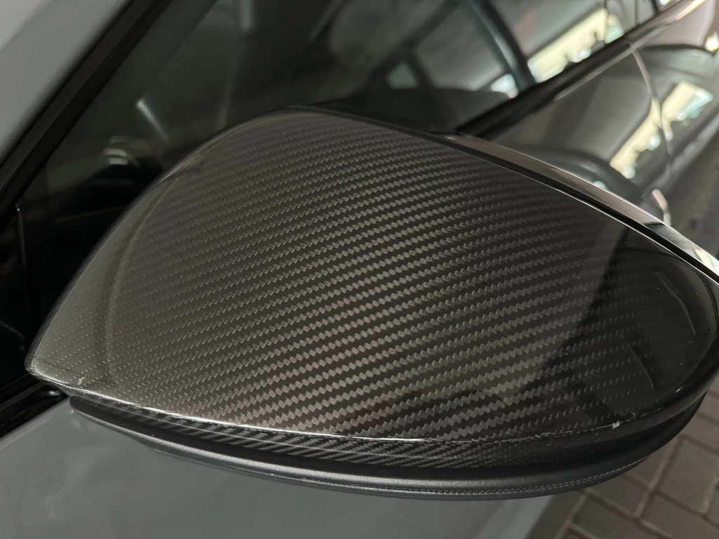 Audi e-tron GT – foto 29