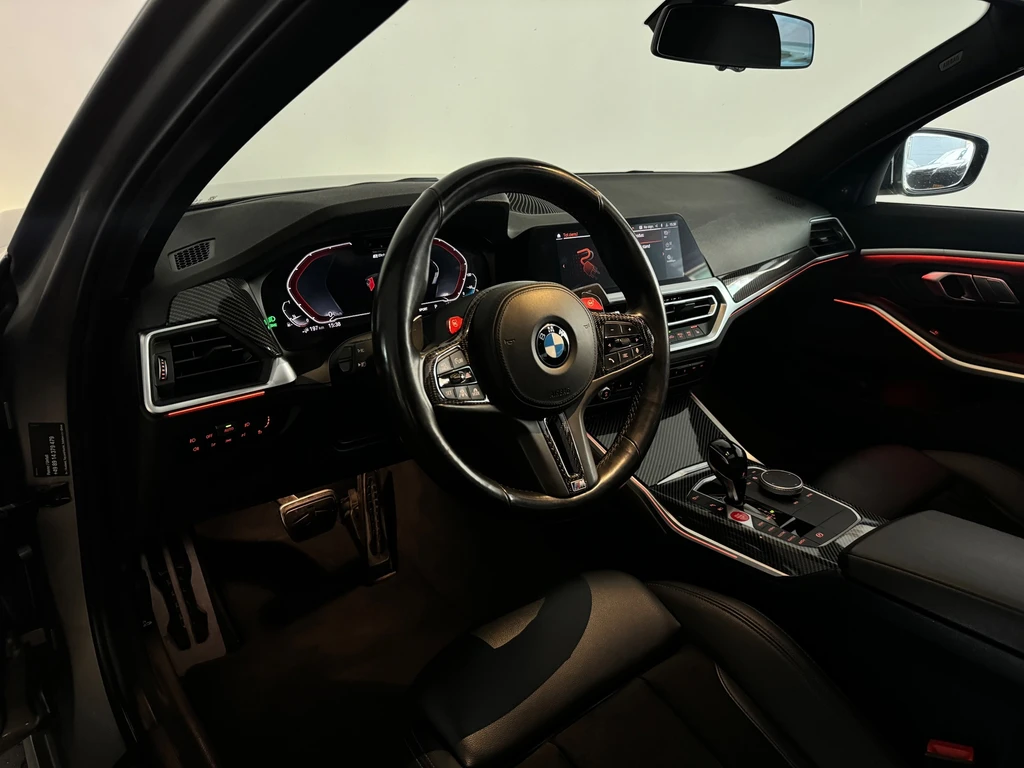 BMW 3 Serie – foto 9