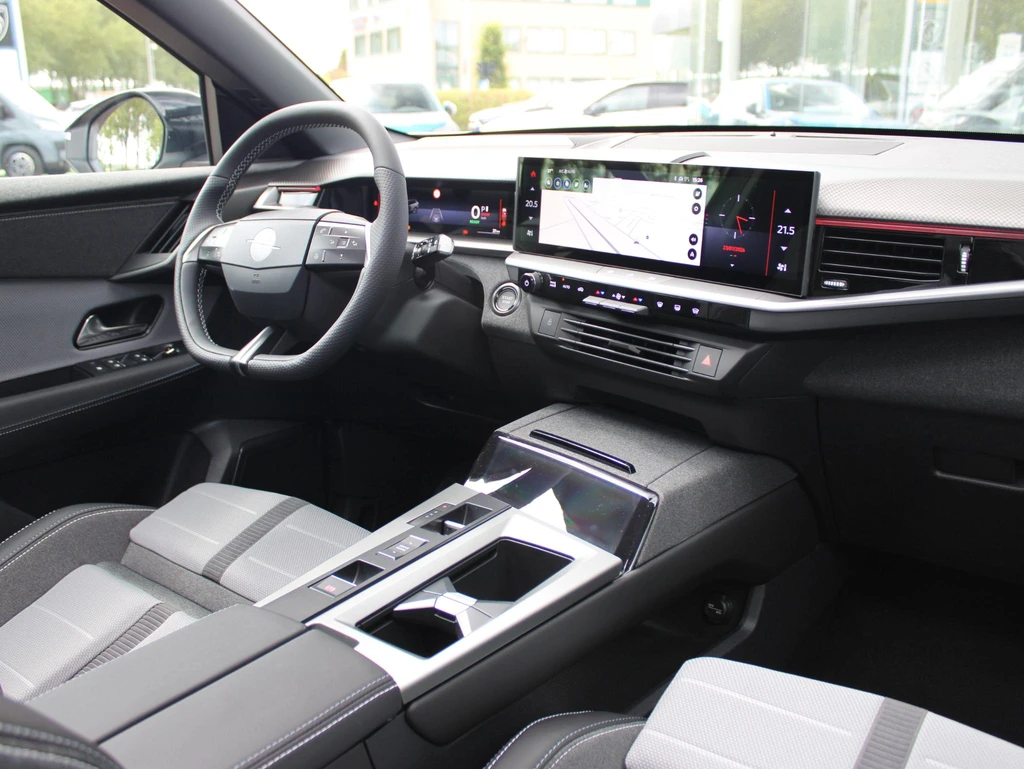 Opel Grandland – foto 6