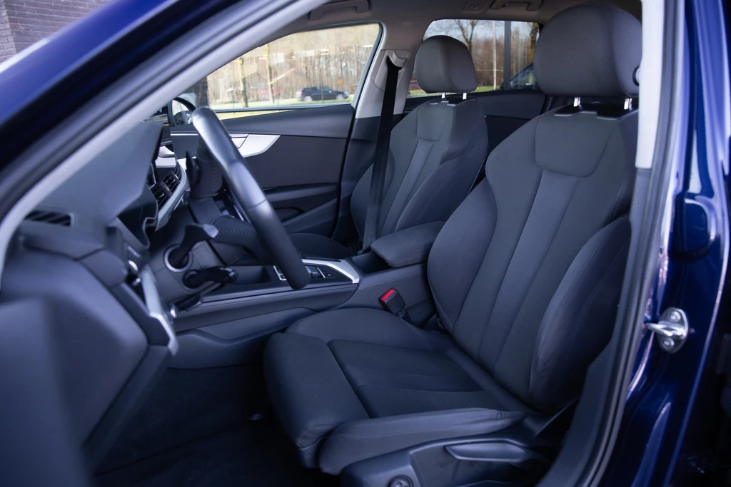 Audi A4 – foto 4