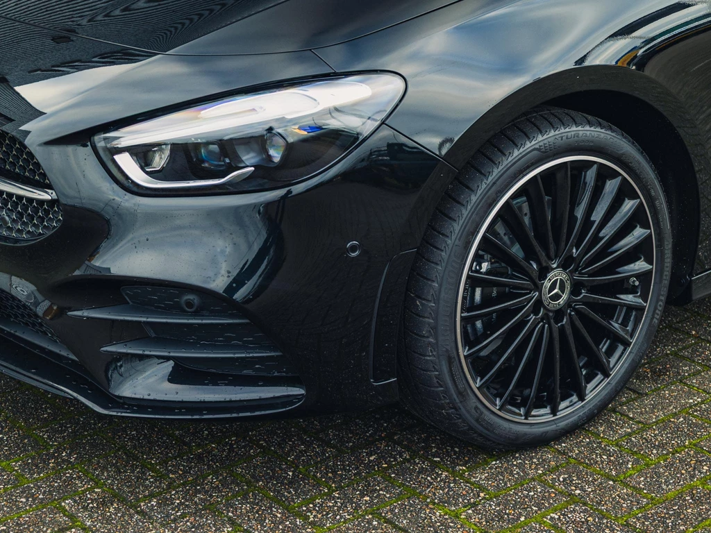 Mercedes-Benz B-Klasse – foto 5