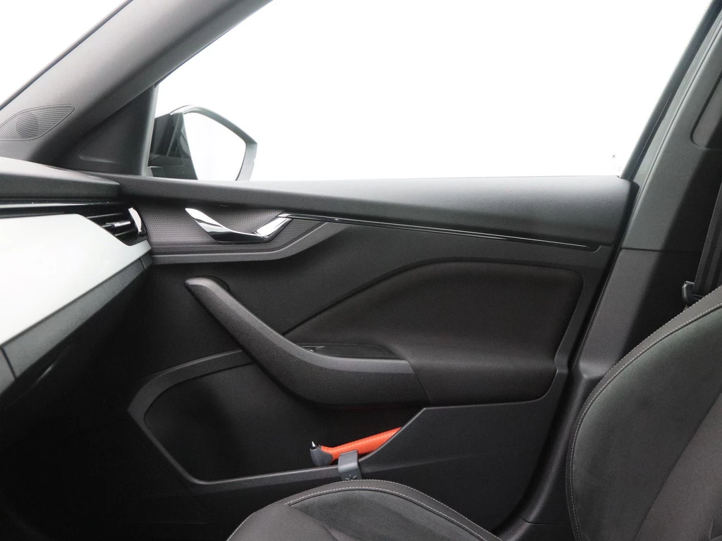 Škoda Kamiq – foto 29
