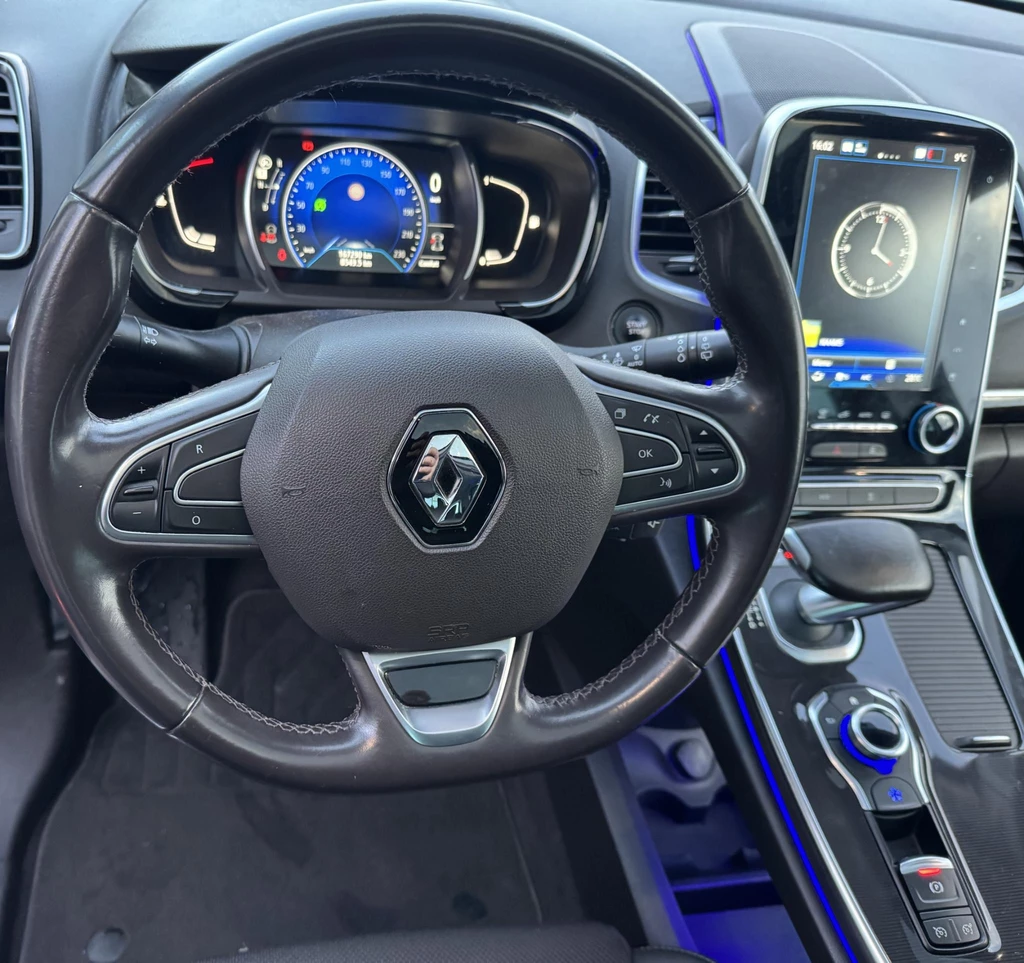 Renault Espace – foto 14