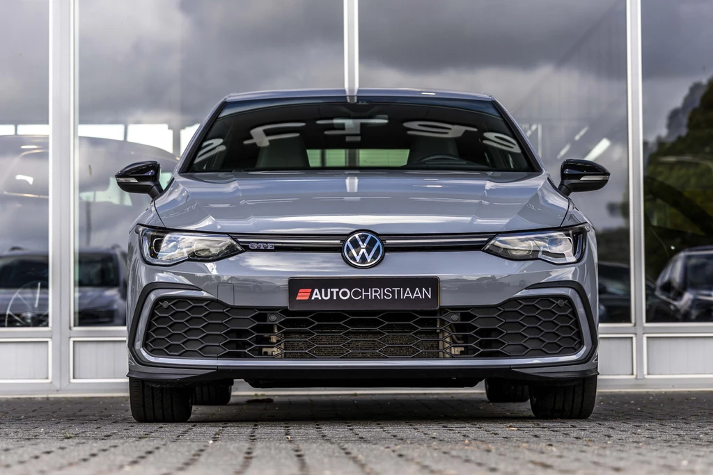 Volkswagen Golf – foto 8