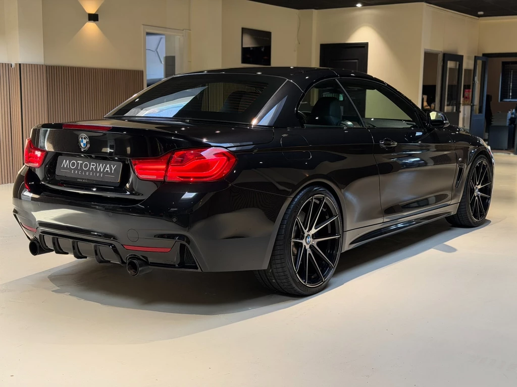 BMW 4 Serie – foto 10
