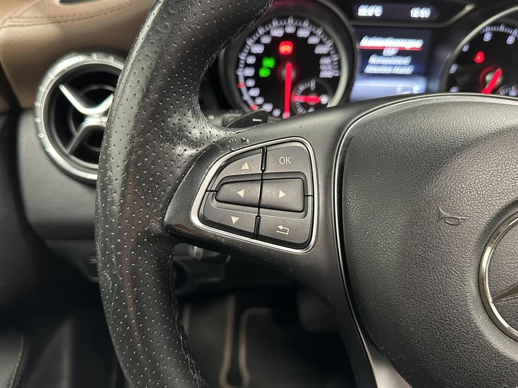 Mercedes-Benz CLA – foto 24