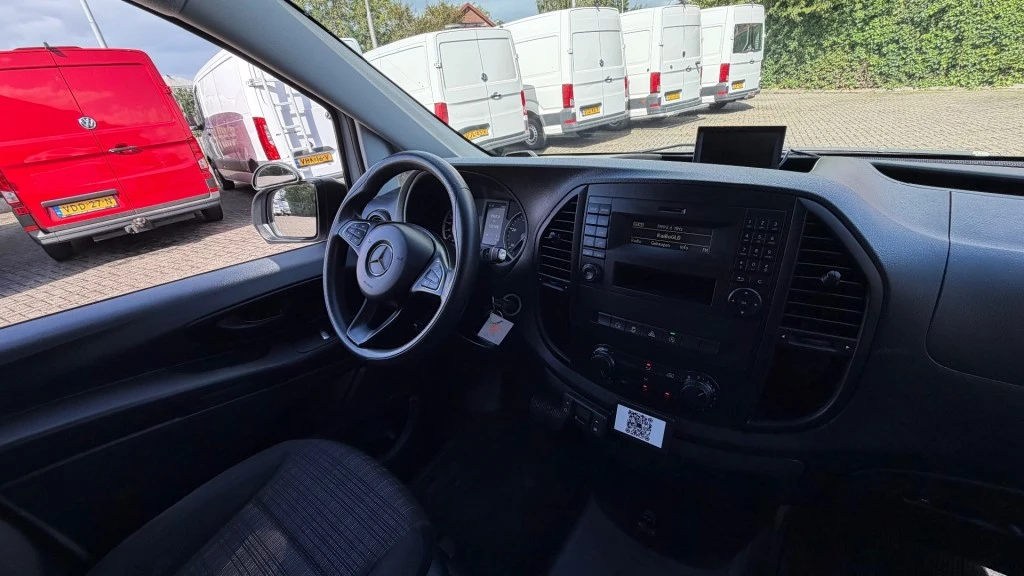 Mercedes-Benz Vito – foto 14