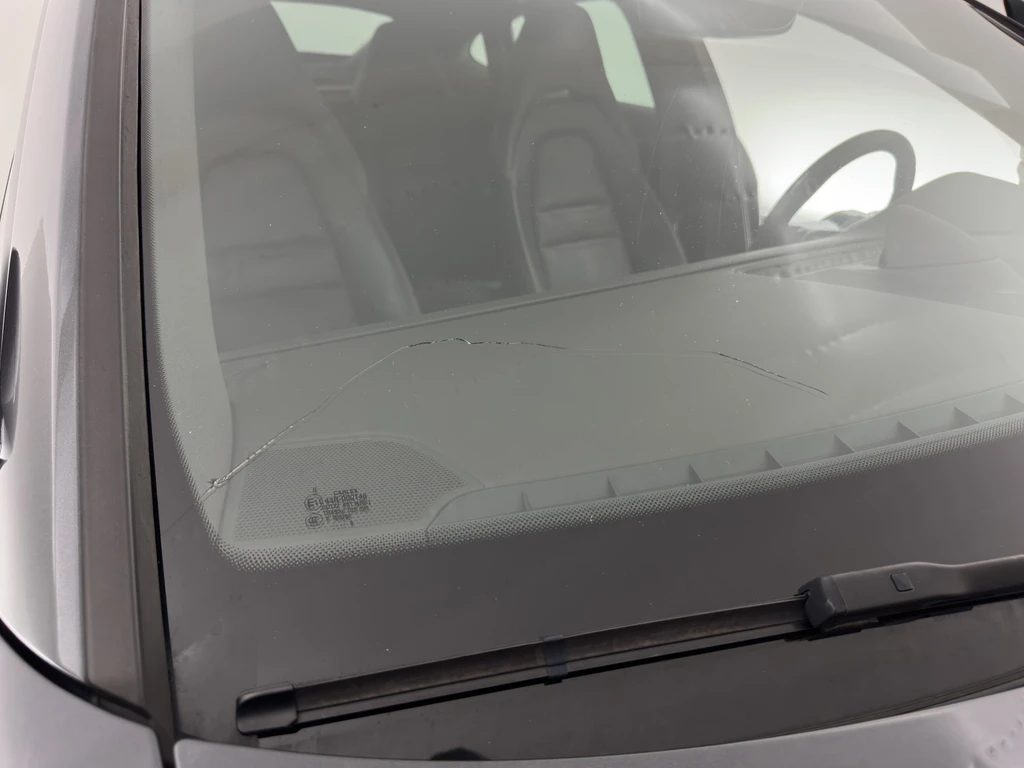 Porsche Panamera – foto 42