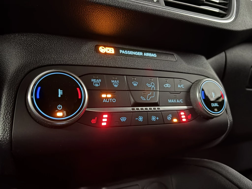 Ford Kuga – foto 38