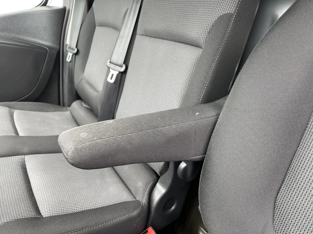 Renault Trafic – foto 13