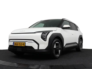 Kia EV3 – thumbnail 2