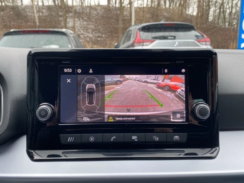 SEAT Arona – foto 19