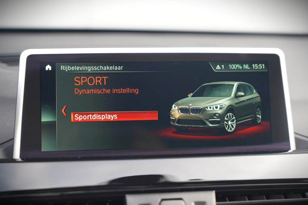 BMW X1 – foto 44