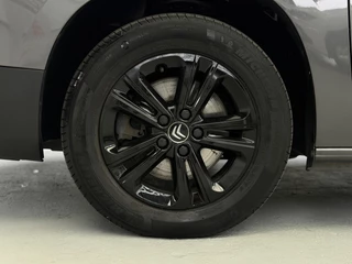 Citroën Berlingo – thumbnail 28