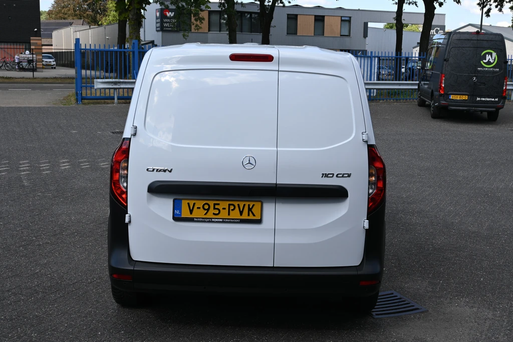 Mercedes-Benz Citan – foto 3