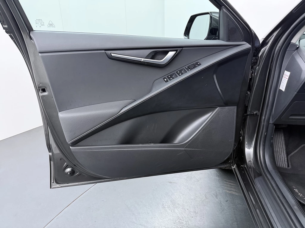 Kia Niro EV – foto 23