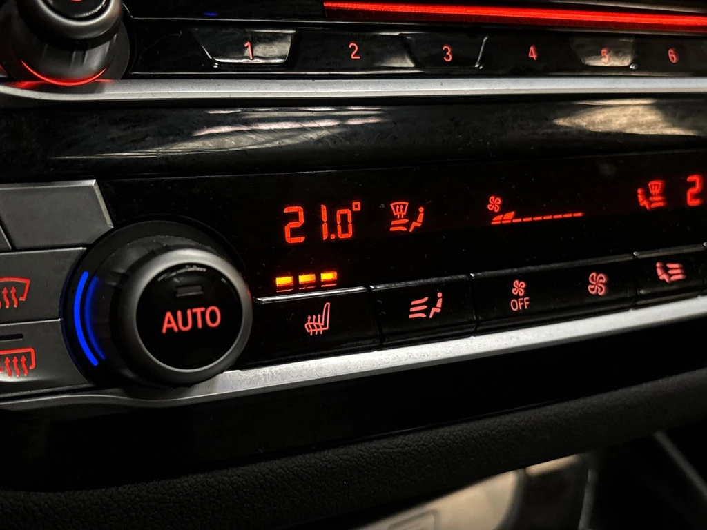 BMW X3 – foto 11
