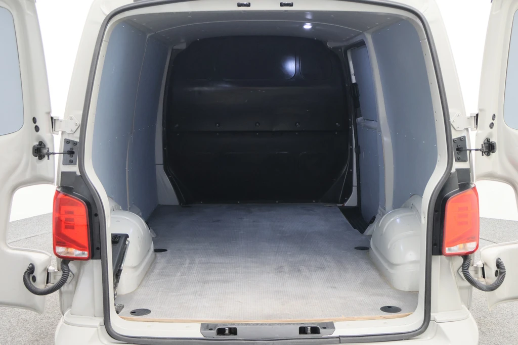 Volkswagen Transporter – foto 22
