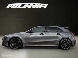 Mercedes-Benz A-Klasse – thumbnail 2