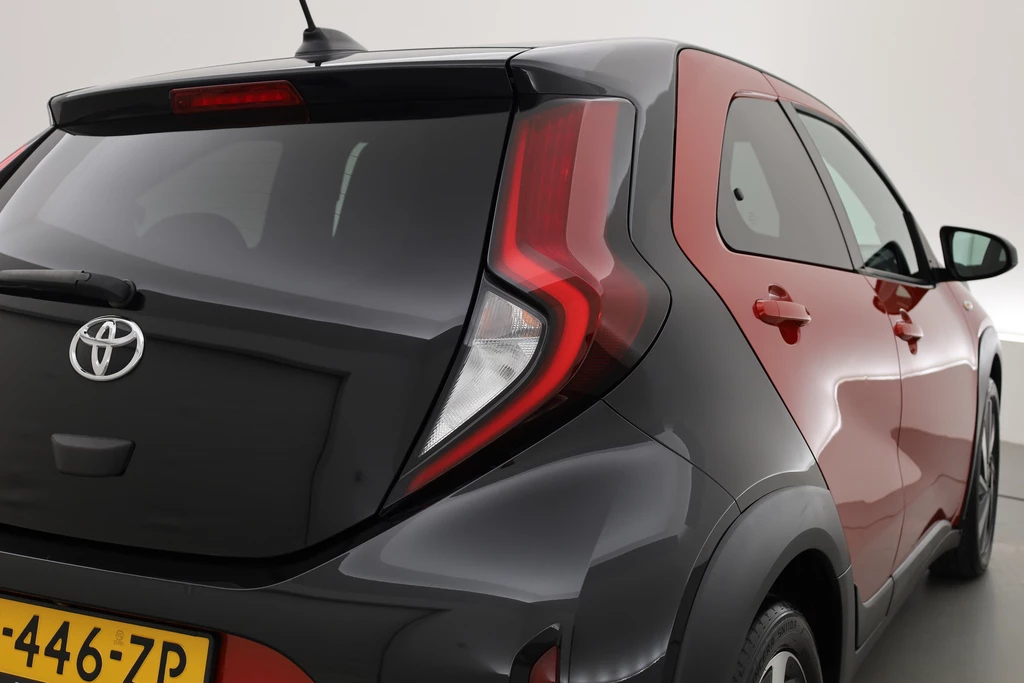 Toyota Aygo – foto 5