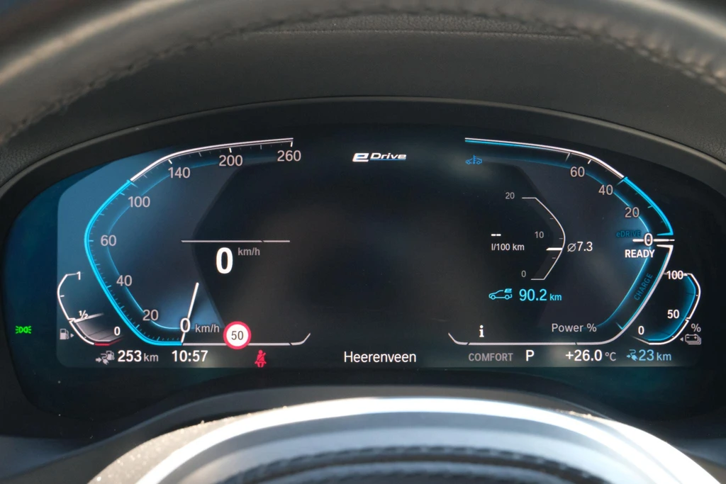 BMW X3 – foto 17