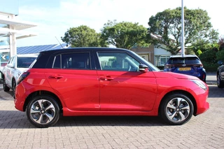 Suzuki Swift – thumbnail 4
