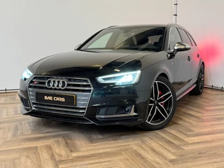 Audi S4 – thumbnail 1
