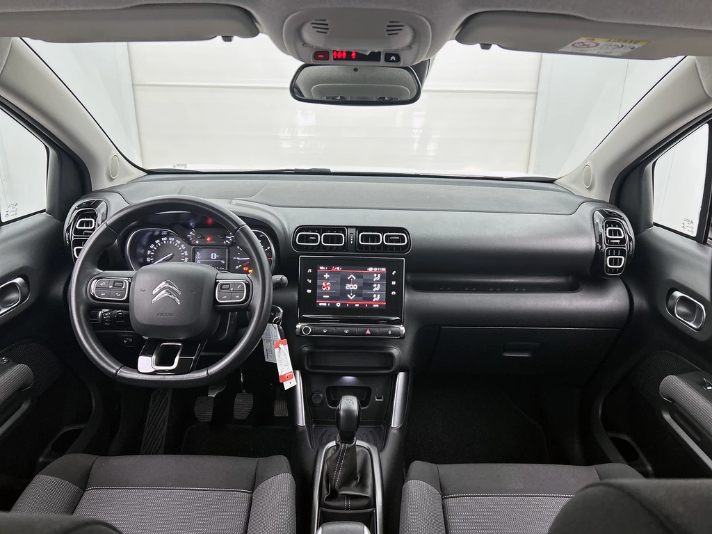 Citroën C3 Aircross – foto 22