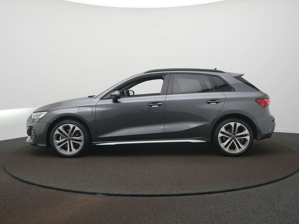 Audi A3 – foto 3