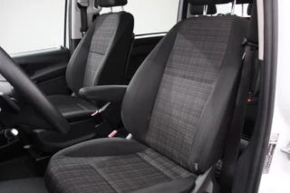 Mercedes-Benz Vito – thumbnail 12