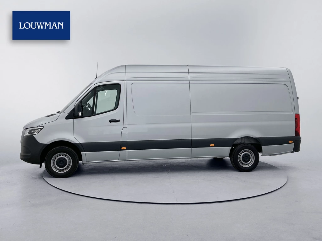 Mercedes-Benz Sprinter – foto 4