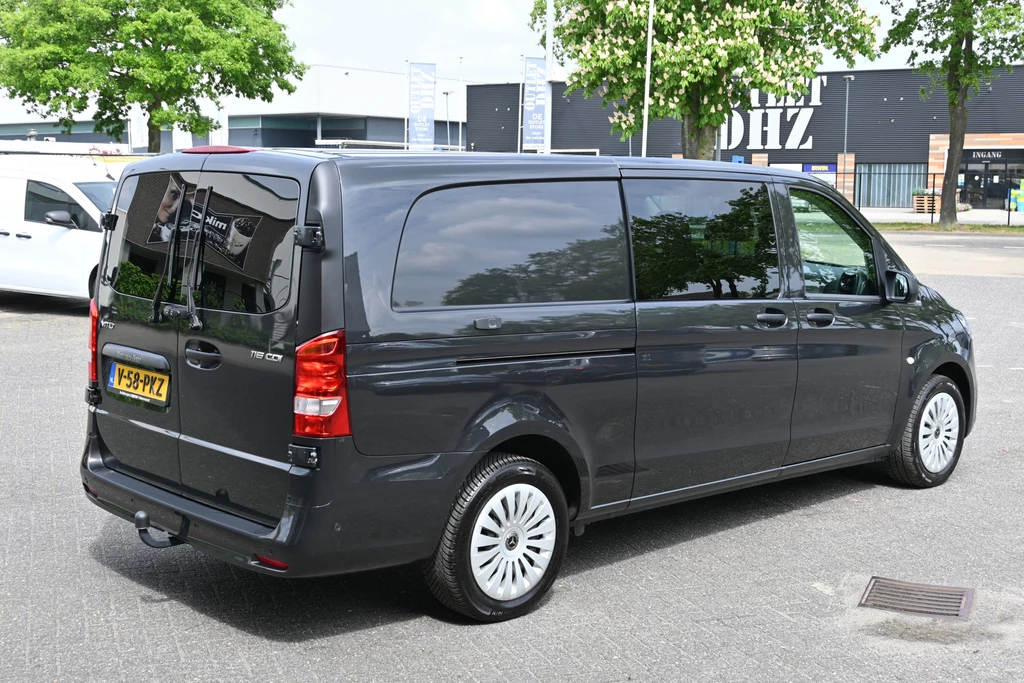 Mercedes-Benz Vito – foto 4