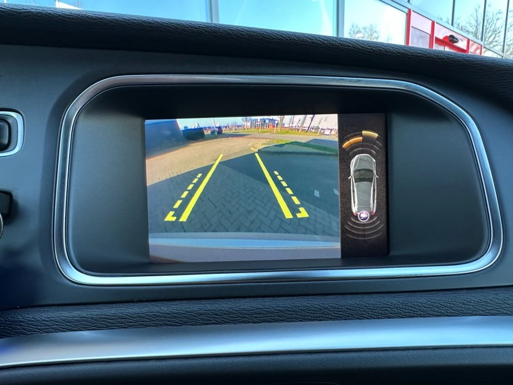 Volvo V40 – foto 16