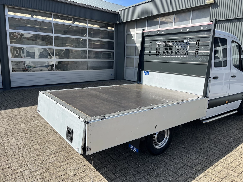 Mercedes-Benz Sprinter – foto 24