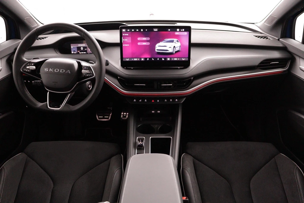 Škoda Enyaq iV – foto 21