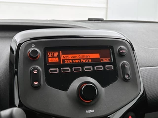 Citroën C1 – thumbnail 12