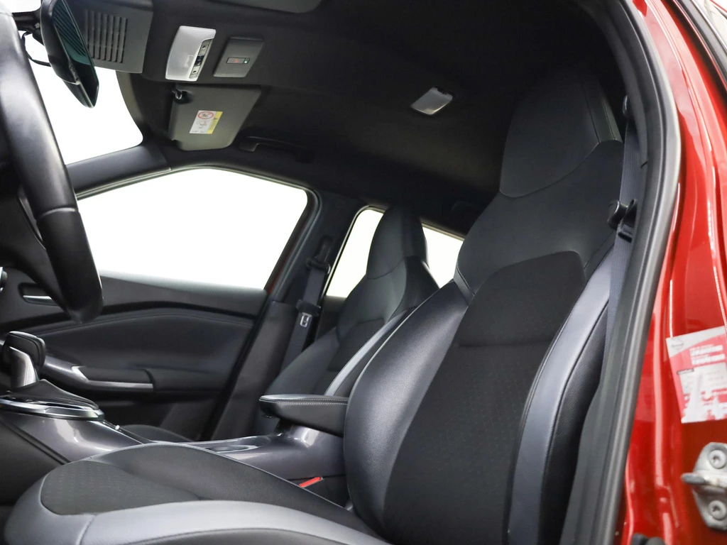 Nissan Juke – foto 35