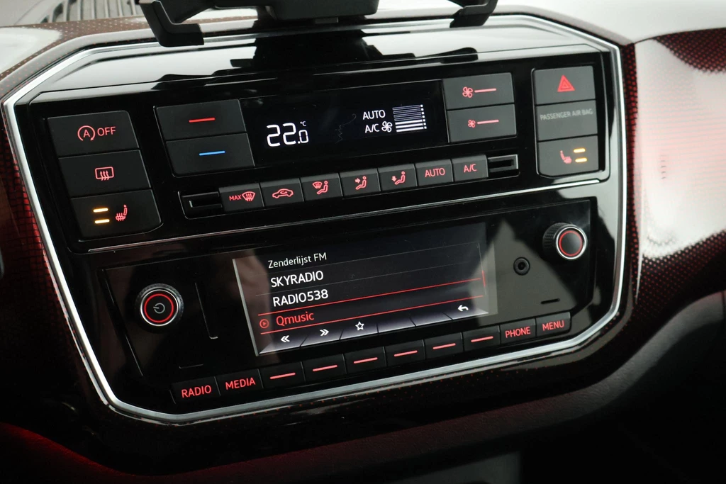 Volkswagen up! – foto 20