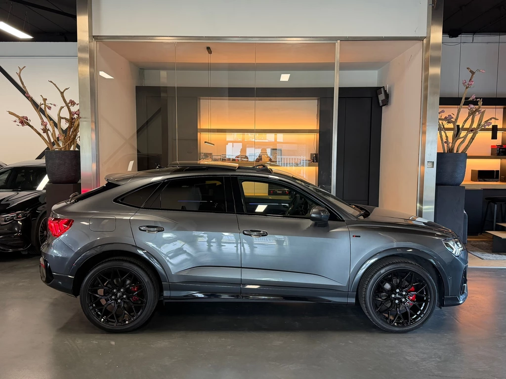 Audi Q3 – foto 12