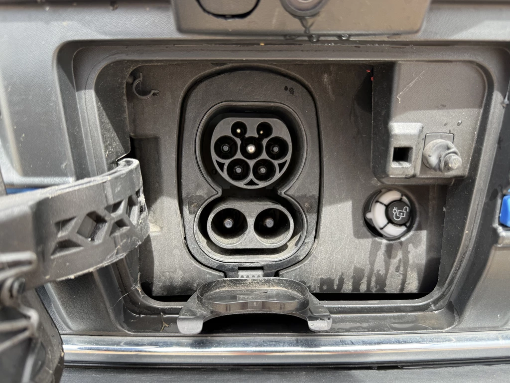 Ford E-Transit – foto 36